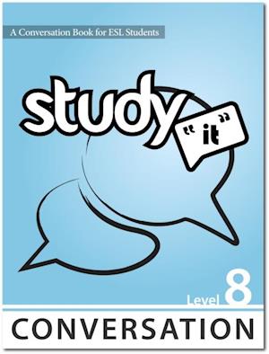 Study It Conversation 8 eBook