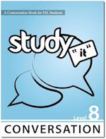 Study It Conversation 8 eBook