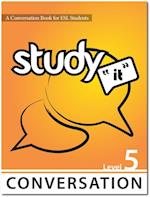 Study It Conversation 5 eBook