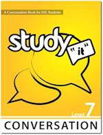 Study It Conversation 7 eBook
