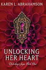 Unlocking Her Heart