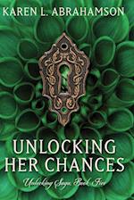 Unlocking Her Chances