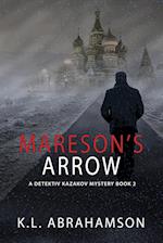 Mareson's Arrow 