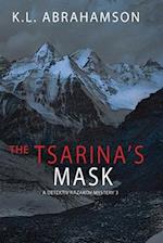 The Tsarina's Mask 