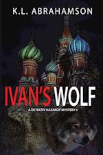 Ivan's Wolf 