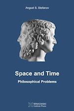 Space and Time: Philosophical Problems 