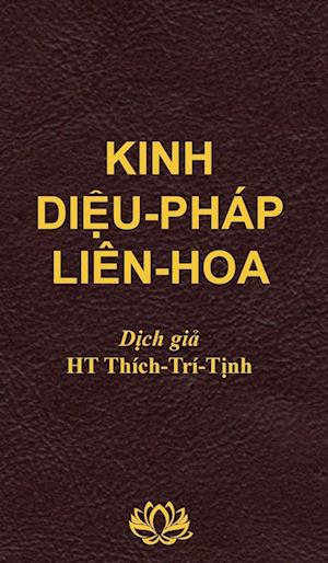 Kinh Di&#7878;u Pháp Liên Hoa