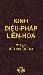 Kinh Di&#7878;u Pháp Liên Hoa