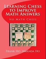 Learning Chess to Improve Math Answers: Ho Math Chess Tutor Franchise Learning Centre 