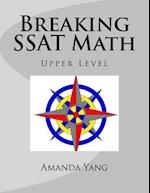 Breaking SSAT Math Upper Level