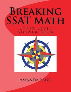 Breaking SSAT Math Upper Level