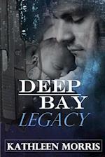 Deep Bay Legacy - A Christian Mystery Suspense