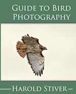 Guide to Photographing Birds