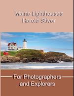 Maine Lighthouses