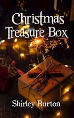 Christmas Treasure Box