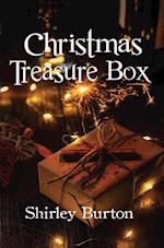 Christmas Treasure Box 