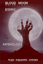 Blood Moon Rising Anthology 