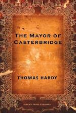 Mayor of Casterbridge