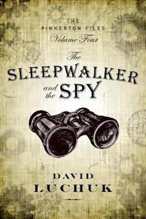 Sleepwalker and the Spy