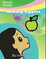 Making Apples 