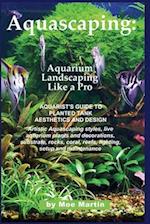 Aquascaping