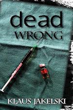 Dead Wrong 