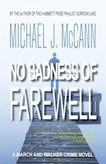 No Sadness of Farewell