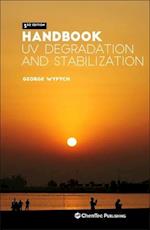 Handbook of UV Degradation and Stabilization