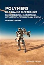 Polymers in Organic Electronics