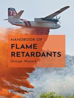 Handbook of Flame Retardants