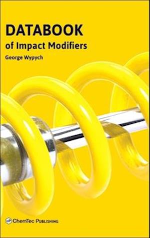 Databook of Impact Modifiers