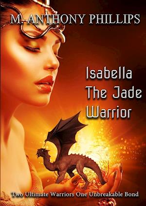 Isabella - The Jade Warrior