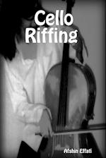 Cello Riffing