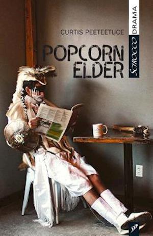 Popcorn Elder