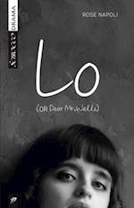 Lo (or Dear Mr. Wells)