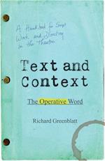 Text and Context