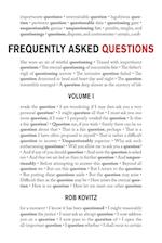 Frequently Asked Questions, Volume 1