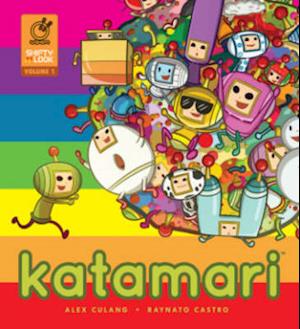 Katamari Volume 1