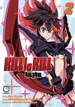 Kill la Kill Volume 2