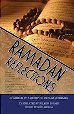 Ramadhan Reflections: Glimpses into the daily supplications recited in the Month of Ramadhan 