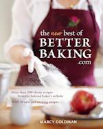 The New Best of Betterbaking.com