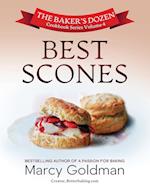 The Baker's Dozen Volume Four, Best Scones 