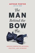 Man Behind the Bow Tie