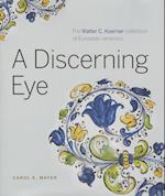 A Discerning Eye