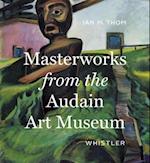 Masterworks from the Audain Art Museum, Whistler