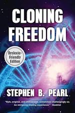 Cloning Freedom 