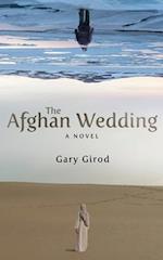 The Afghan Wedding 