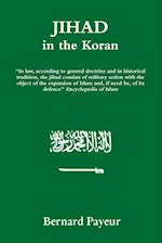 Jihad in the Koran