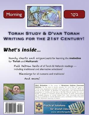 Torah Reading Guides