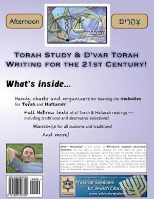 Torah Reading Guides